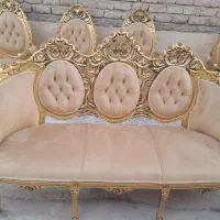 تعمیرات مبل رویه کوبی تعویض پارچه  تعمیر شکستگی