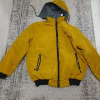 کاپشن پسرانه مردانه نوی نو