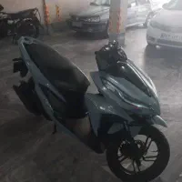 موتور شرایط