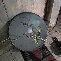 نصاب نصب انتن و گیرنده.خدمات تلویزیون