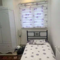 آپارتمان ۱۲۲متری دو خوابه دانشسرا|فروش آپارتمان|رشت, رودبارتان|دیوار