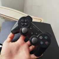 ps3 اسلیم|کنسول، بازی ویدئویی و آنلاین|مشهد, ایوان|دیوار