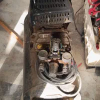 پمپ باد 50لیتری|ابزارآلات|مشهد, انقلاب|دیوار