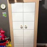 سرویس کودک و مبل کارکرده|مبلمان خانگی و میز عسلی|رشت, ساغری سازان|دیوار