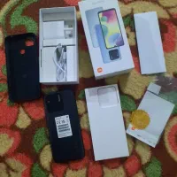 ردمی A10|موبایل|کرمانشاه, |دیوار