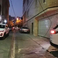 شهید کرد ۱۱۰متر بنا حیاط نقلی۲ کله به پارک|فروش زمین و ملک کلنگی|تهران, شمس‌آباد|دیوار