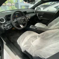 Mercedes BENZ A200|خودرو سواری و وانت|تهران, ولنجک|دیوار