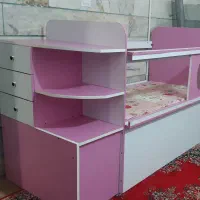 تخت خواب نوزاد