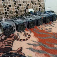 ماینر اینوسیلیکون t2