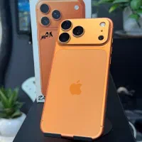 آیفون 17pro max 256 za با ریجستر
