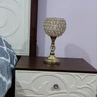 آباژور فلزی