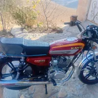 فروش موتور سیکلت