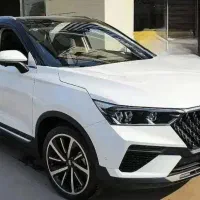 Bestune T77 وارداتی - صفر کیلومتر