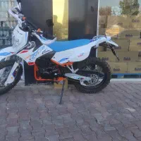 موتور فلات کی.تی.ام 250ktm فروش فوری