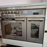 گاز تایسز مدل TGC-612