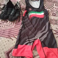 کفش گوشتی ودوبند