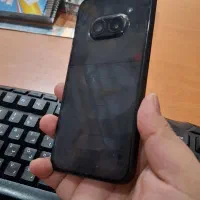 گوشی ناتینگ فون۲a پلاس|موبایل|یزد, |دیوار