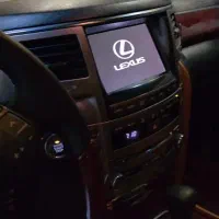 لکسوس lx 570 مدل ۲۰۱۳|خودرو سواری و وانت|تهران, جمهوری|دیوار