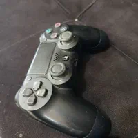 دسته ps4|کنسول، بازی ویدئویی و آنلاین|قشم, |دیوار