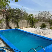 اجاره باغ روزانه