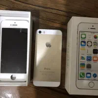 iphobe 5s 16GB|موبایل|تبریز, |دیوار