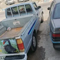 مزدا 2000دوگانه
