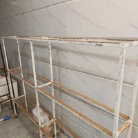 قفسه دو در دو