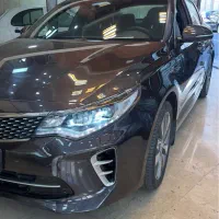 اوپتیما ۲۰۱۷ optima