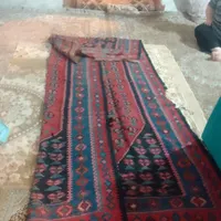 گیلیم دست بافت