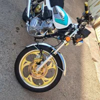 موتور نیکتاز 200