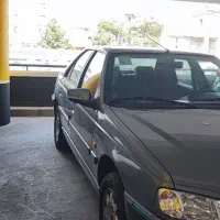 پارس سال مدل ۹۹