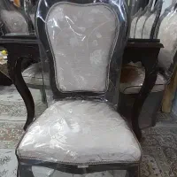 میز و صندلی غذا خوری ده نفره|میز و صندلی غذاخوری|اصفهان, قلعه جوم|دیوار