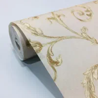 انبار پخش انواع کاغذ دیواری ته البومی و استوک