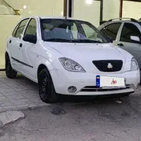 تیبا 2مدل 94
