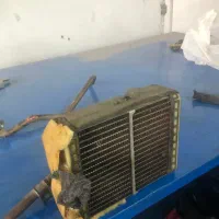 رادیات بخاری پاترول با لوله مسی به ضمانت|قطعات یدکی و لوازم جانبی|آمل, |دیوار