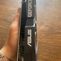 Rtx 1650 4 gb|قطعات و لوازم جانبی رایانه|اصفهان, خوراسگان|دیوار