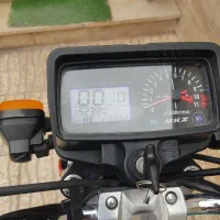 موتر 125ساوین|موتورسیکلت|میانه, |دیوار