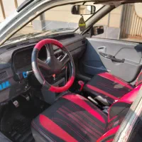 پراید هاچبک کره ای|خودرو سواری و وانت|کوهدشت, |دیوار