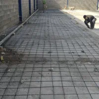 قالبندی استخر و دیوار حائل،بتن کف صیقلی،|خدمات پیشه و مهارت|شاهین‌شهر, مورچه خورت|دیوار