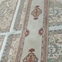 فرش کناره راهرو سالم تمیز بدون سوختگی پارگی|فرش|کرج, بنیاد|دیوار