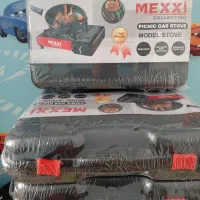 اجاق گاز مسافرتی و کمپینگ