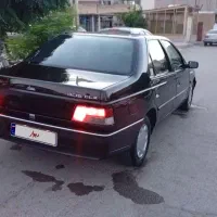 پژو 405