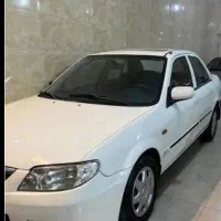 مزدا 323 تیپ 3