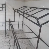 راویزکاری و جوشکاری سیار هرنوع جوشکاری وخورده کاری