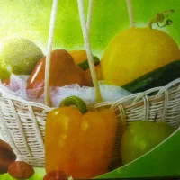 سرویس آشپزخانه نو همه سبز