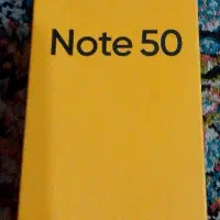 گوشی نوت50
