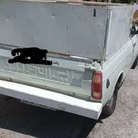 وانت کرایه ای وحمل بار