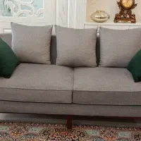 مبل راحتی ۹ نفره