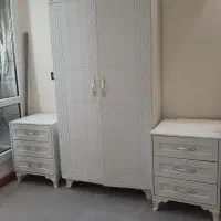 کمدوتخت نوجوان دخترانه