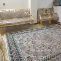 مبل ۷نفره|مبلمان خانگی و میز عسلی|تهران, جیحون|دیوار